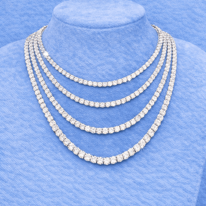 TENNIS CHAIN - jewelryresell