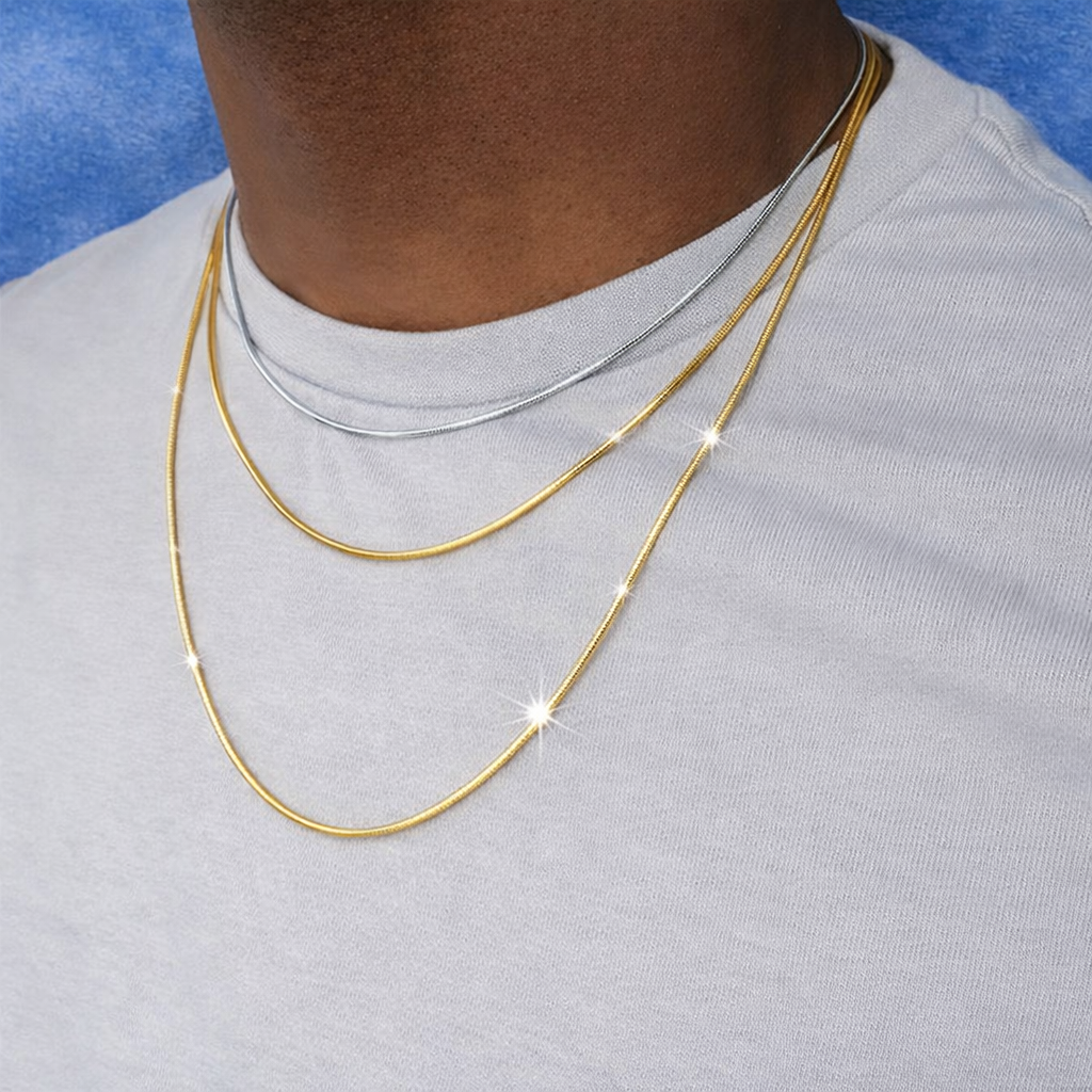 Pendant Chain