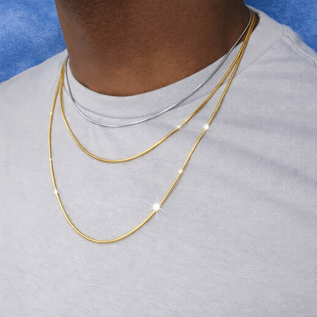 Pendant Chain - jewelryresell