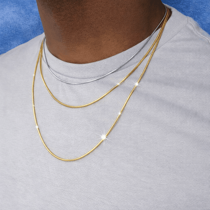 Pendant Chain - jewelryresell
