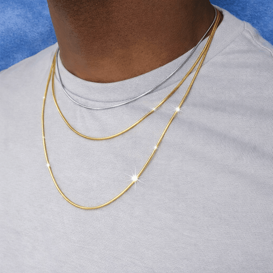 Pendant Chain - jewelryresell