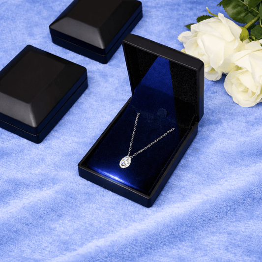 Led Pendant Box - jewelryresell