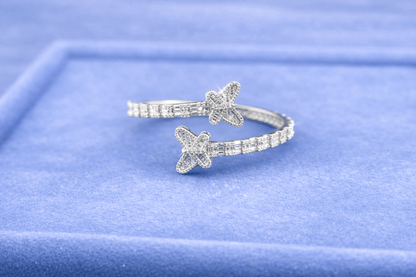 BUTTERFLY BRACELET - jewelryresell