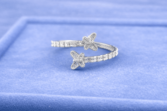 BUTTERFLY BRACELET - jewelryresell