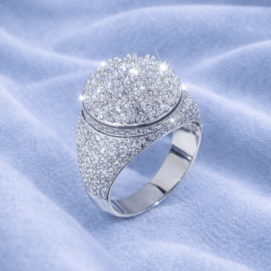 HUGE RING - jewelryresell