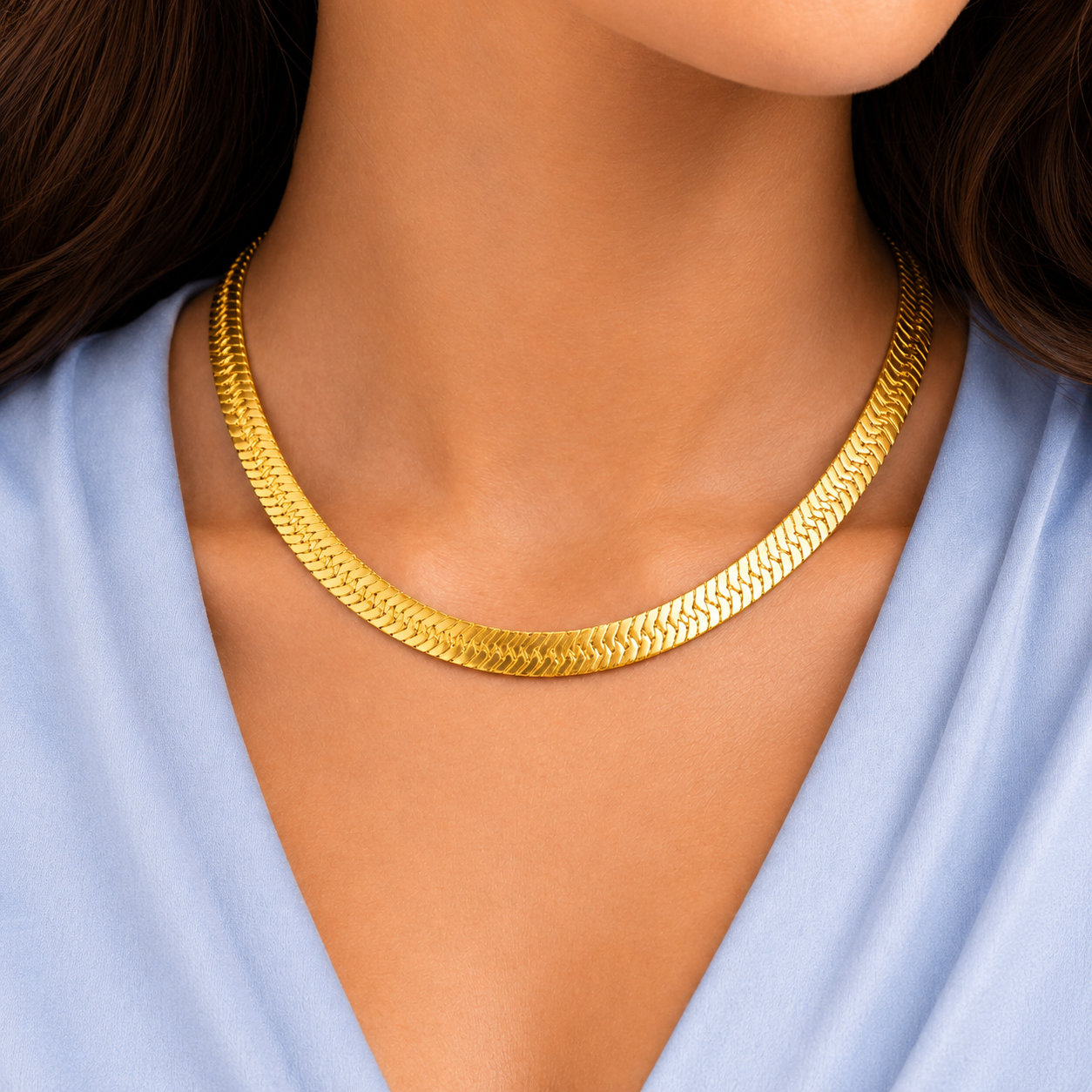 5MM LUXURY CHAIN