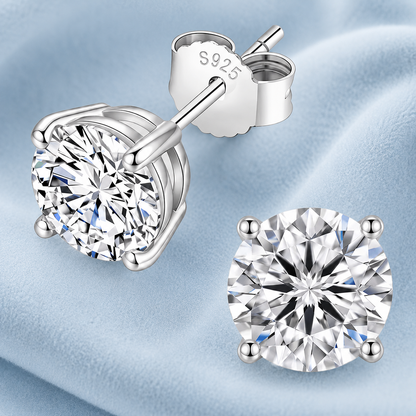 5mm STUD EARRINGS