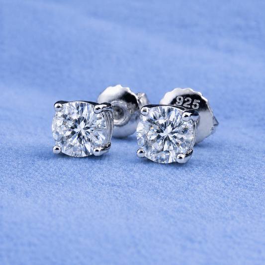 5mm STUD EARRINGS