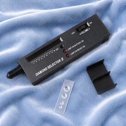diamond tester