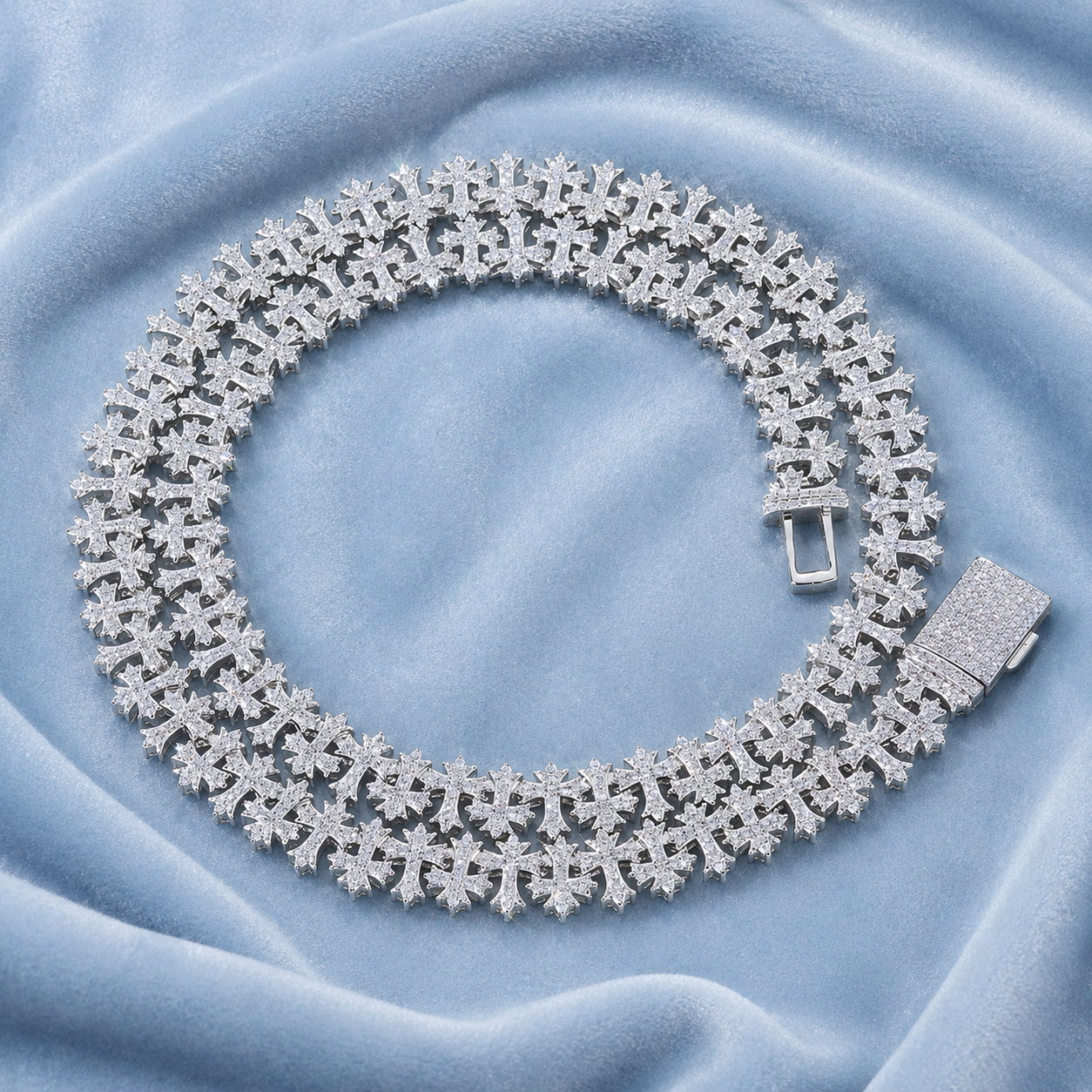 CROSS CHAIN