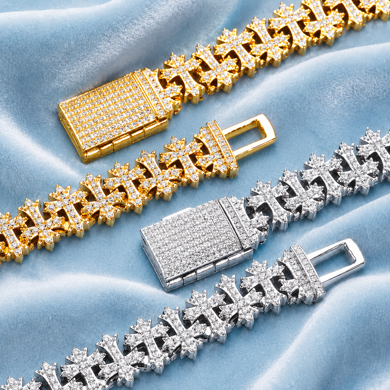 CROSS CHAIN