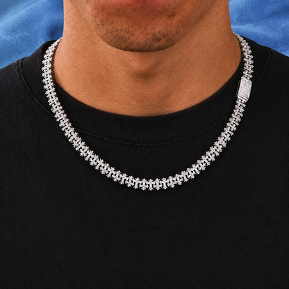 CROSS CHAIN