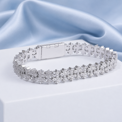CROSS BRACELET