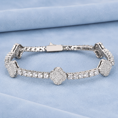 FLOWER BRACELET