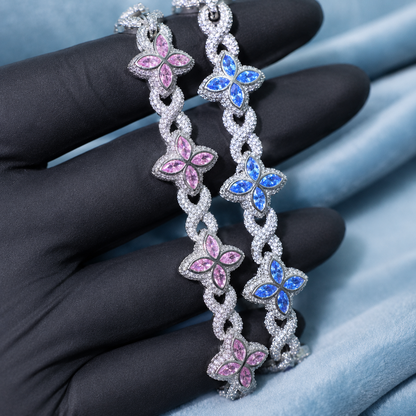 CLOVER BRACELET