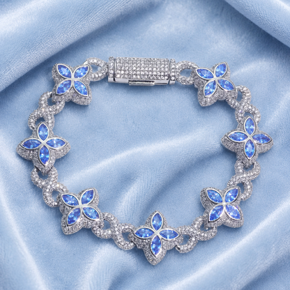CLOVER BRACELET