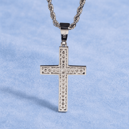 Cross Crucifix Pendant - jewelryresell