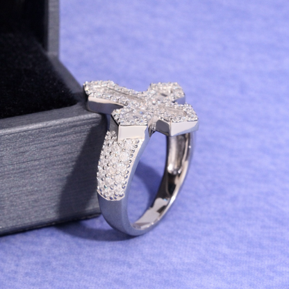 CROSS RING
