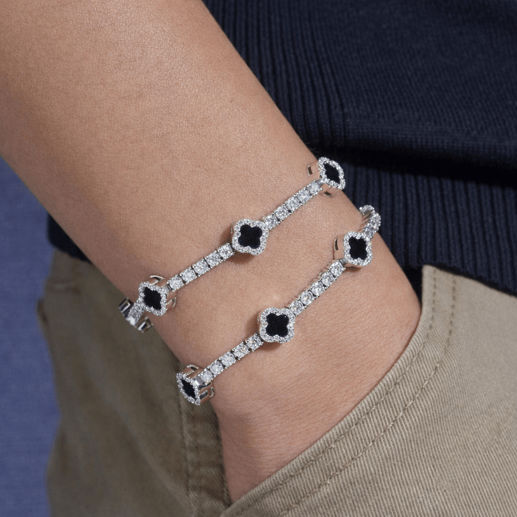 CLOVER BRACELET - jewelryresell
