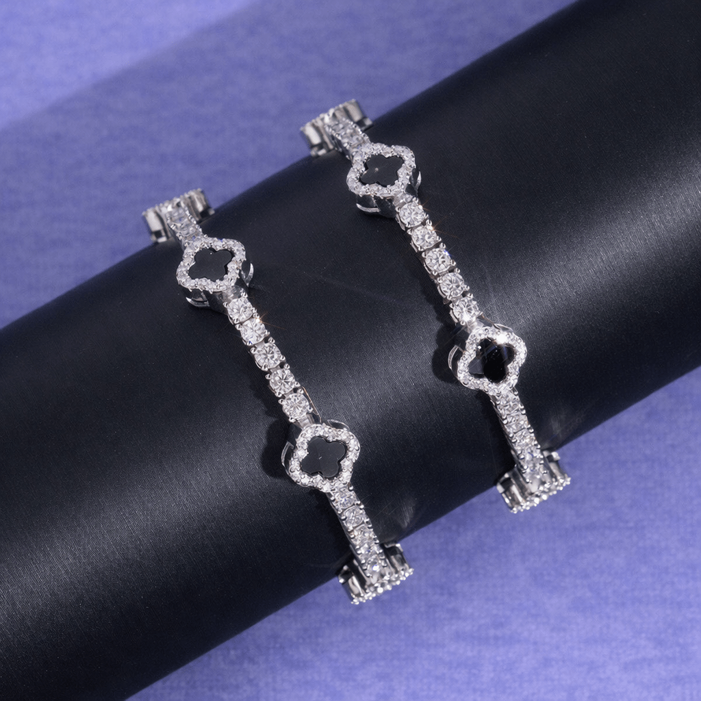 CLOVER BRACELET - jewelryresell