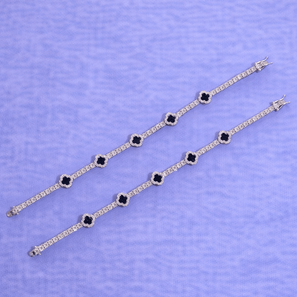 CLOVER BRACELET - jewelryresell