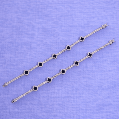 CLOVER BRACELET - jewelryresell