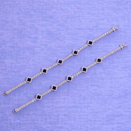 CLOVER BRACELET - jewelryresell