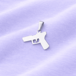 POPULAR PENDANT