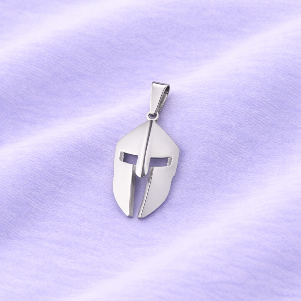 SPARTAN PENDANT