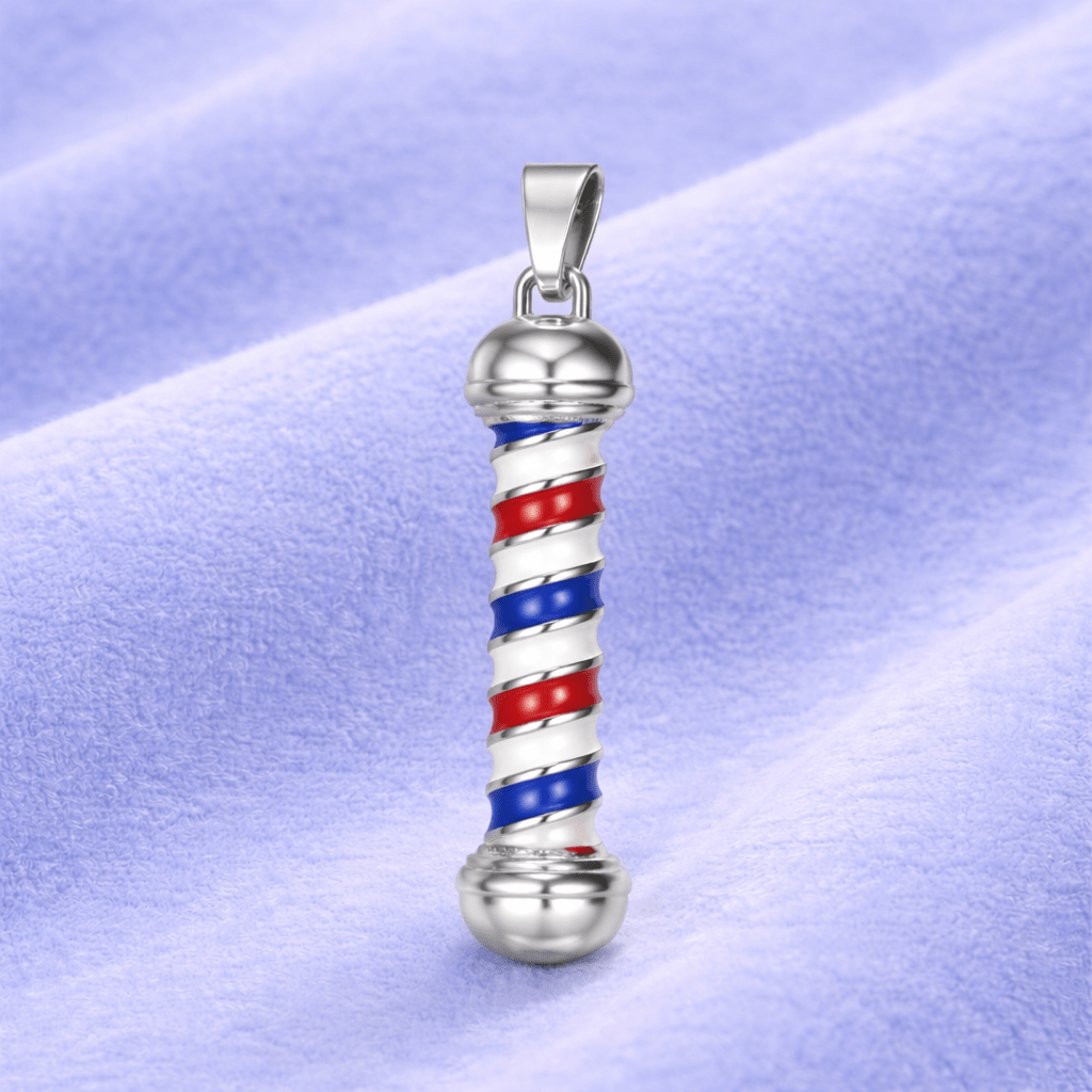 BARBER PENDANT - jewelryresell