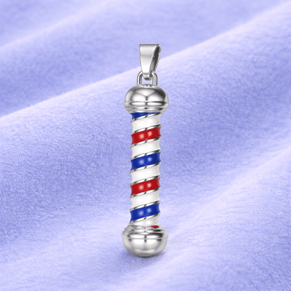 BARBER PENDANT - jewelryresell