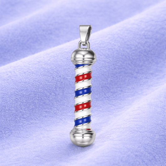BARBER PENDANT - jewelryresell