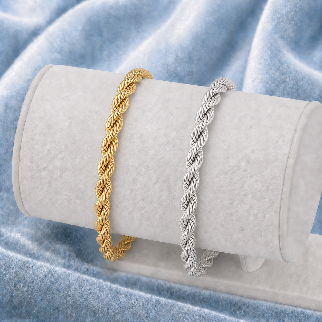 5MM ROPE BRACELET