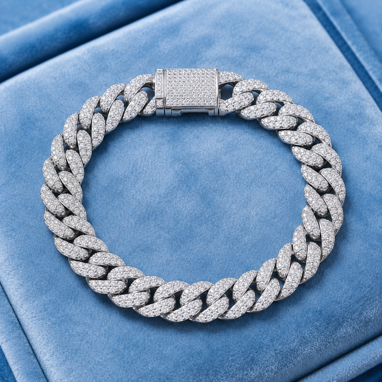 10MM CUBAN CHAIN