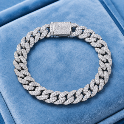 10MM CUBAN CHAIN