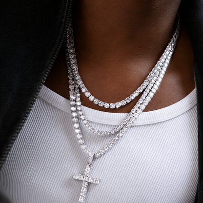 VVS1 TENNIS CHAIN