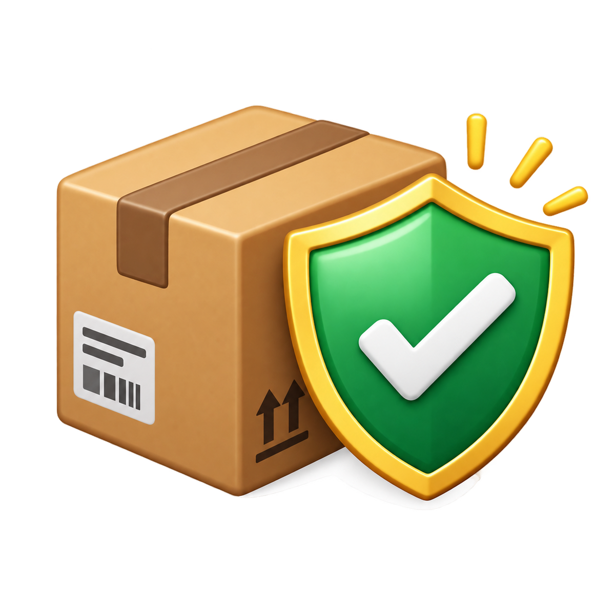 Shipping Protection