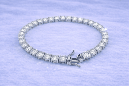 TENNIS BRACELET - jewelryresell