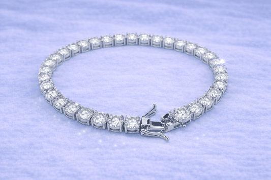 TENNIS BRACELET - jewelryresell