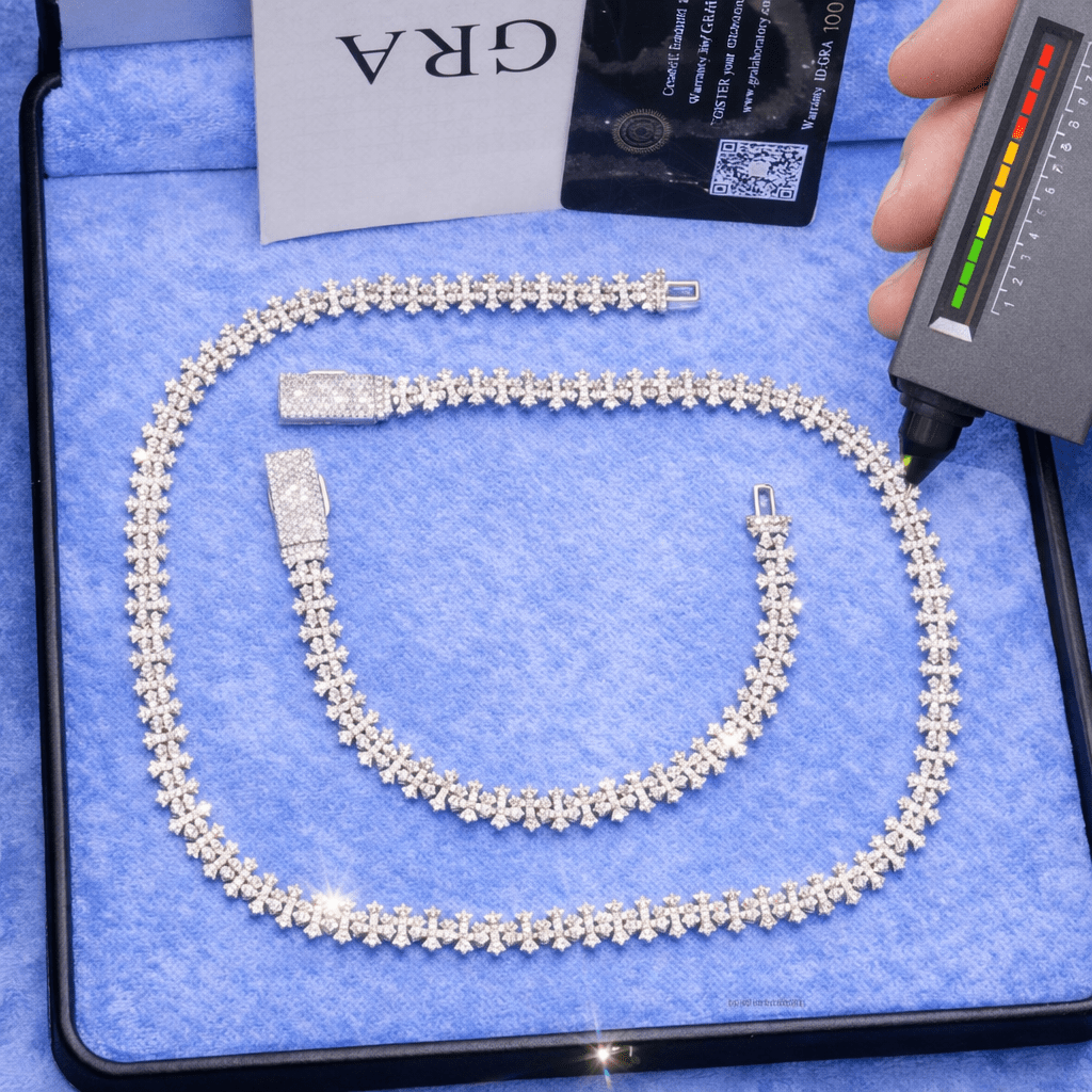 DESIGNER CHAIN - jewelryresell