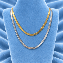 5MM LUXURY CHAIN LOBSTER CLASP