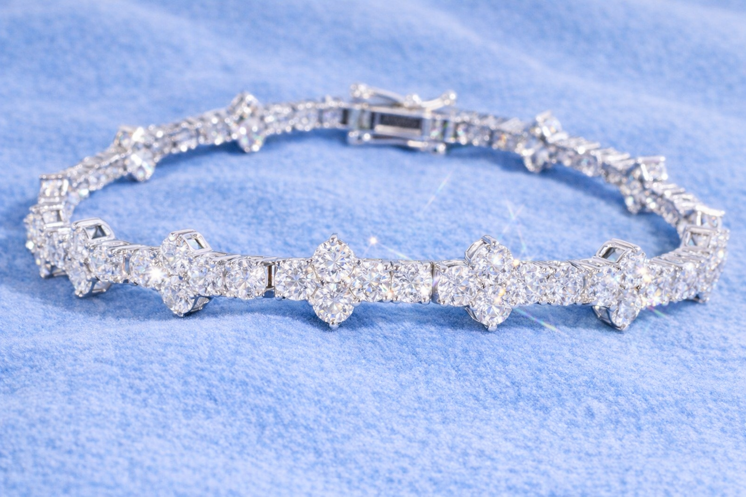 3MM STYLISH BRACELET