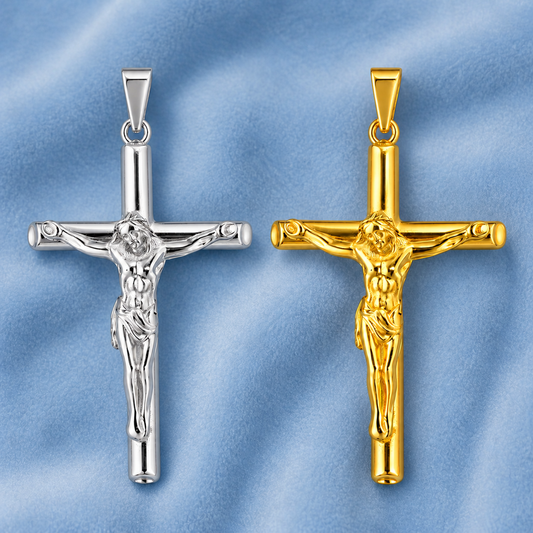 Crucifix Pendant