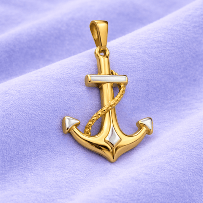 SAILER PENDANT - jewelryresell