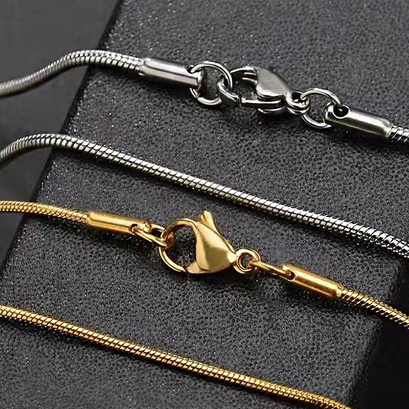 Pendant Chain