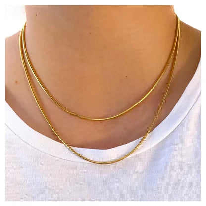 Pendant Chain