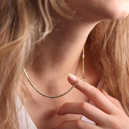 Pendant Chain