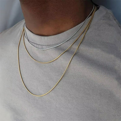 Pendant Chain