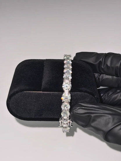 ICED OUT TENNIS BRACELET
