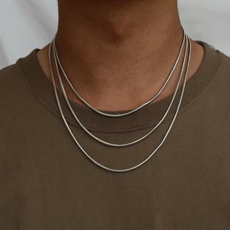 Pendant Chain